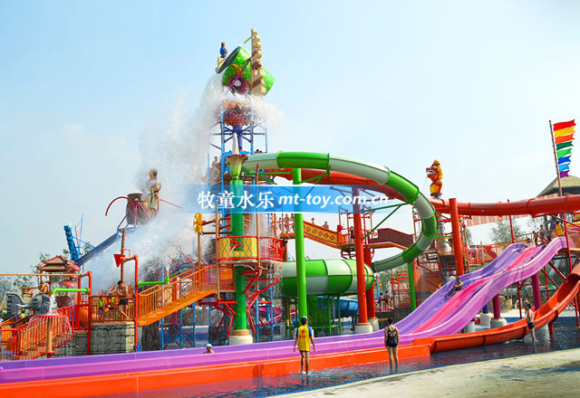投入巨資興建水上樂(lè)園之后，投資者該如何后期管理？