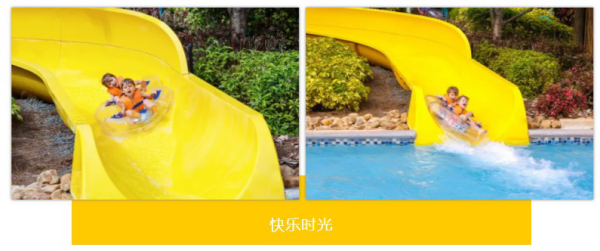 水上樂(lè)園二次消費(fèi)