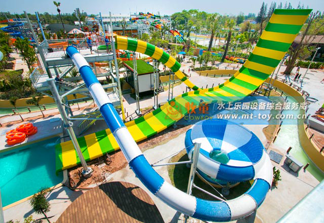 水上樂園開業(yè)前如何通過線上推廣方式來(lái)吸引游客前來(lái)游玩？ 