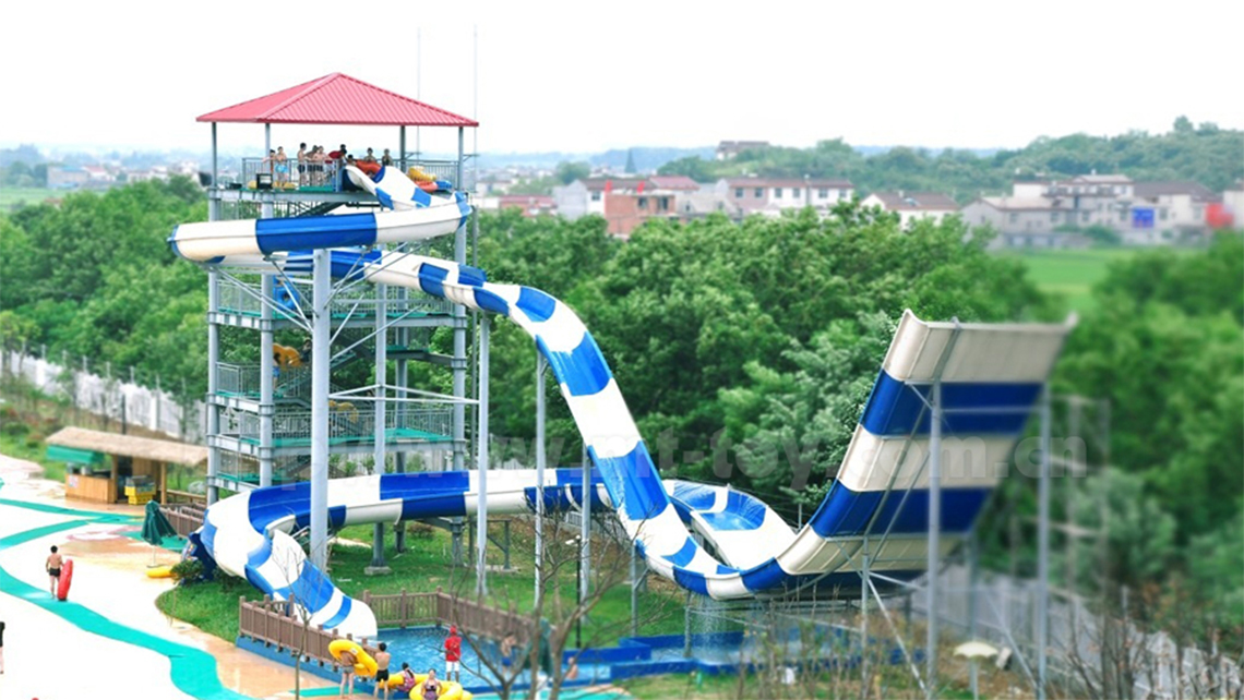 水上樂(lè)園建造會(huì)考慮哪些因素
