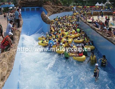 運營水上樂園，需要知曉的四點