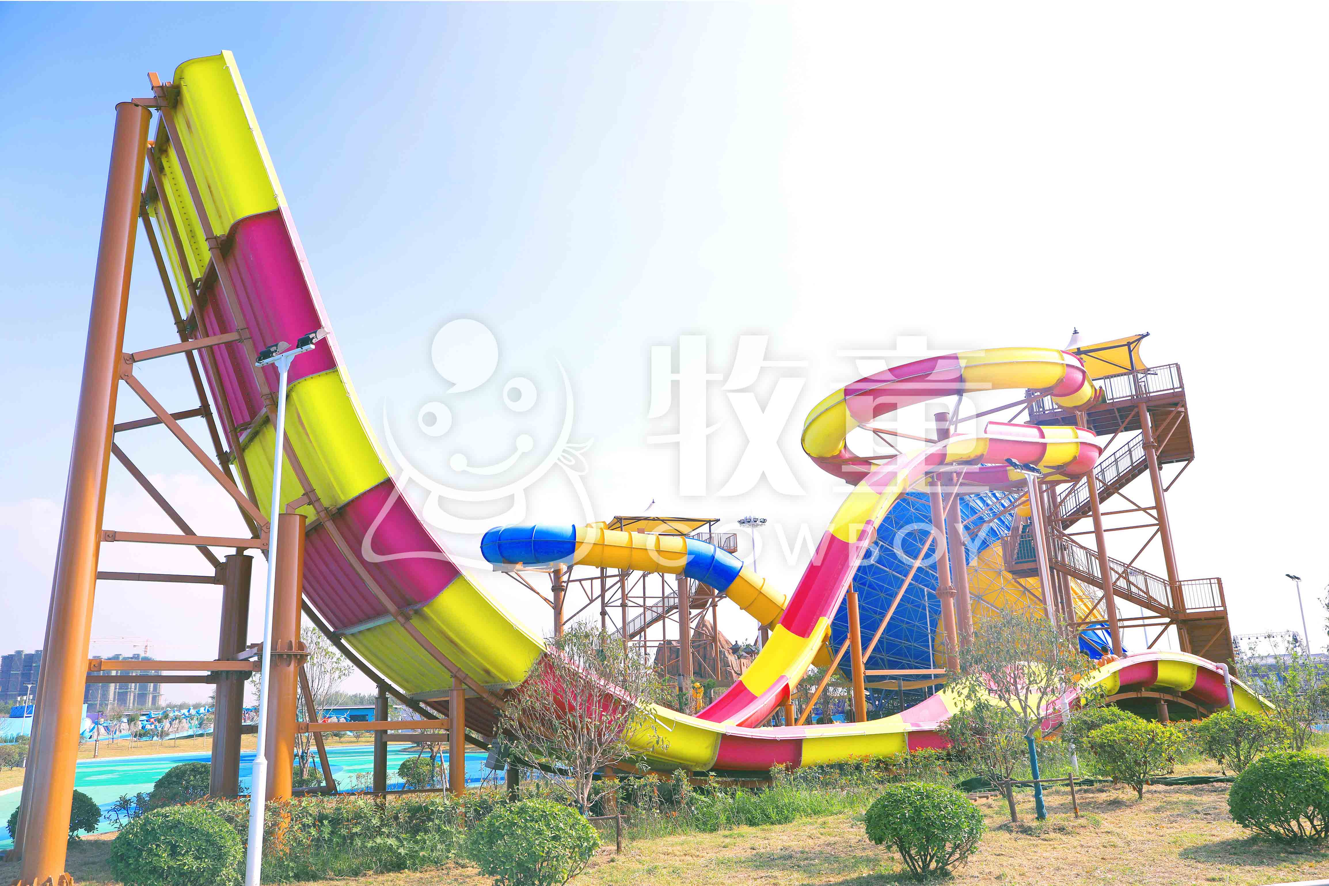如何知道建什么樣的水上游樂園設(shè)備呢？