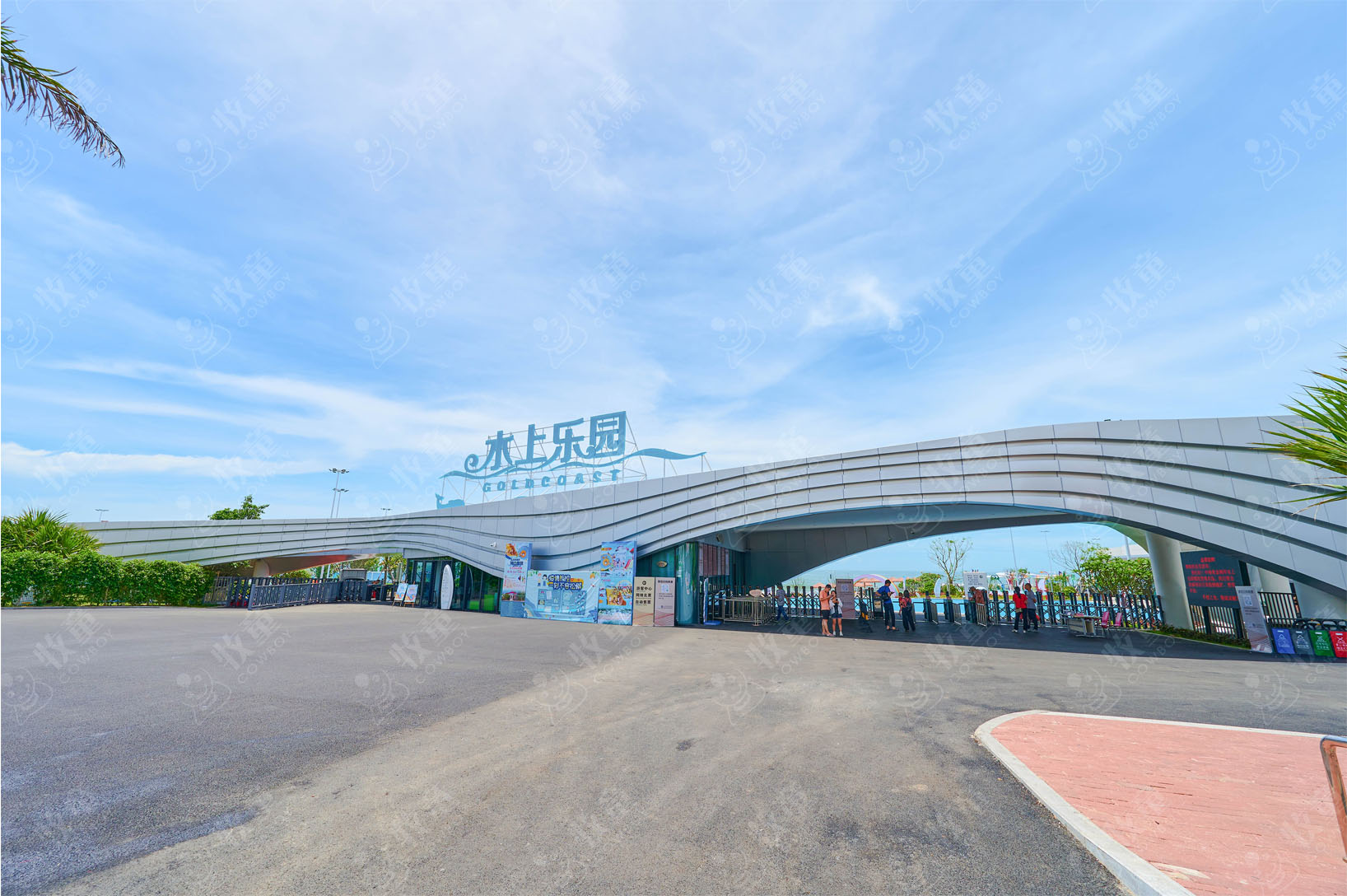 水上樂園建造時(shí)應(yīng)考慮哪些因素？