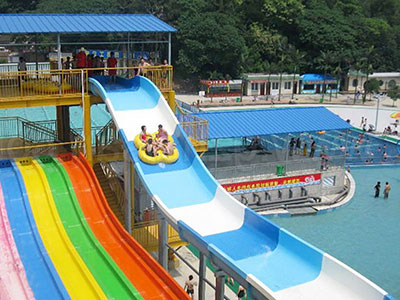 如何打破水上樂園季節(jié)性困局？水上樂園設(shè)備