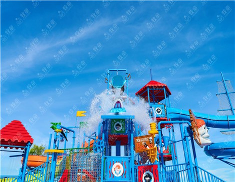 水上樂園的設備選購要求有哪些？水上樂園設備廠家